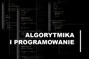 algorytmika i programowanie