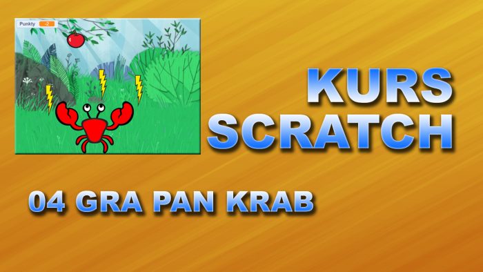 Kurs Scratch 04